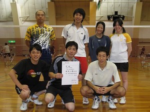 団体準優勝（東広島営業所）.jpg