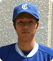 景山選手