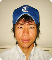 藤井選手
