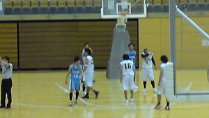 決勝戦
