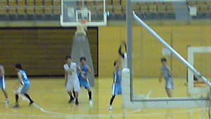 決勝戦