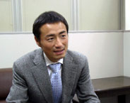 五十嵐選手
