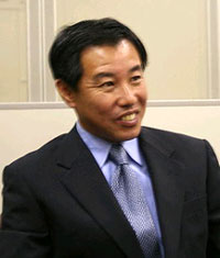坂口監督
