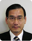 内山部長