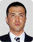 佐々木マネージャー
