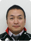 酒井コーチ