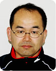 小川トレーナー