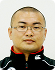 中村副務