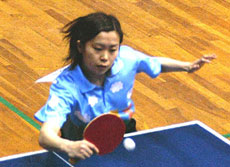 福岡選手