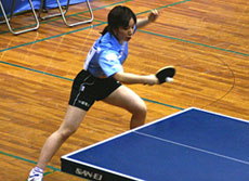 大畑選手