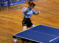 大畑選手