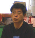 橋本監督