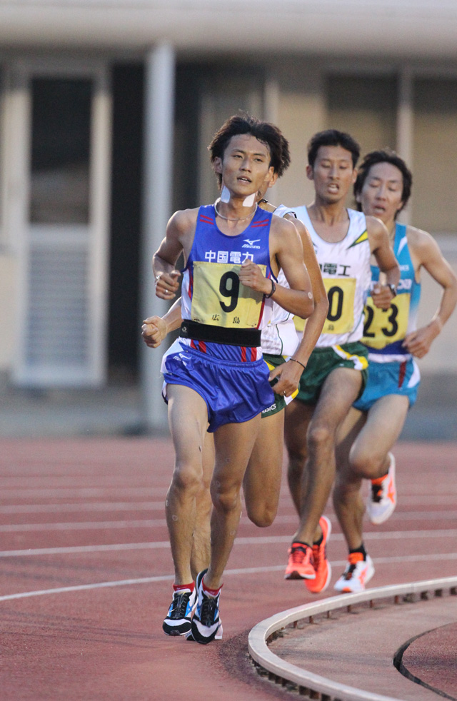 2012　県選手権5000　刀祢.jpg