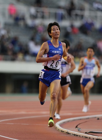 2013織田記念：岡本(5000mGP).jpg