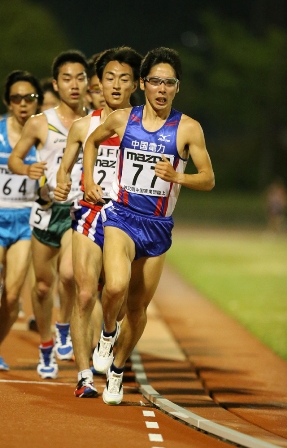 2014_中実選手権(10000m：米澤).jpg