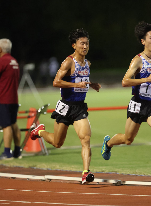 220917中国実業団記録会5000ｍ(池田).JPG