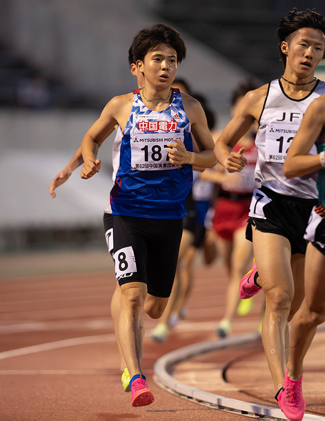 230520中国実業団陸上5000m(きよの).jpg