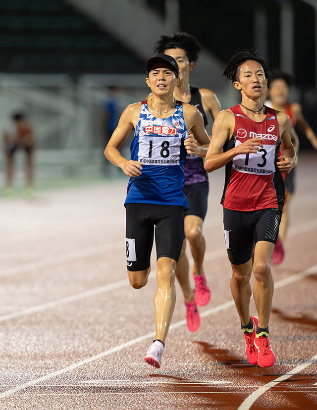 20230930中国実業団記録会5000ｍ(清野).jpg