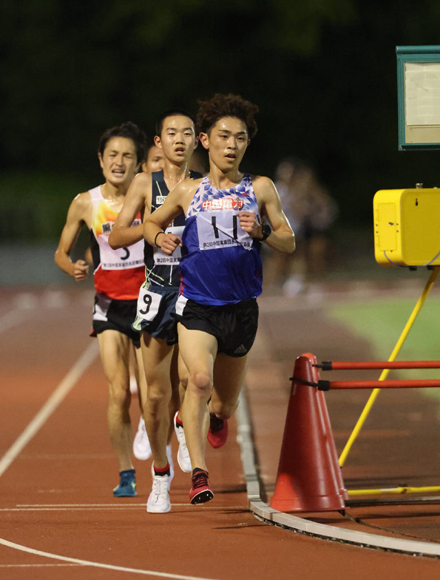 220917中国実業団記録会5000ｍ(中島).JPG