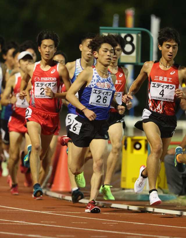 221001中実記録会5000ｍ(中島).JPG