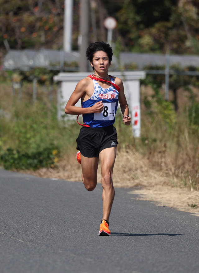 221016広島県実業団駅伝（5区A森宗）.JPG