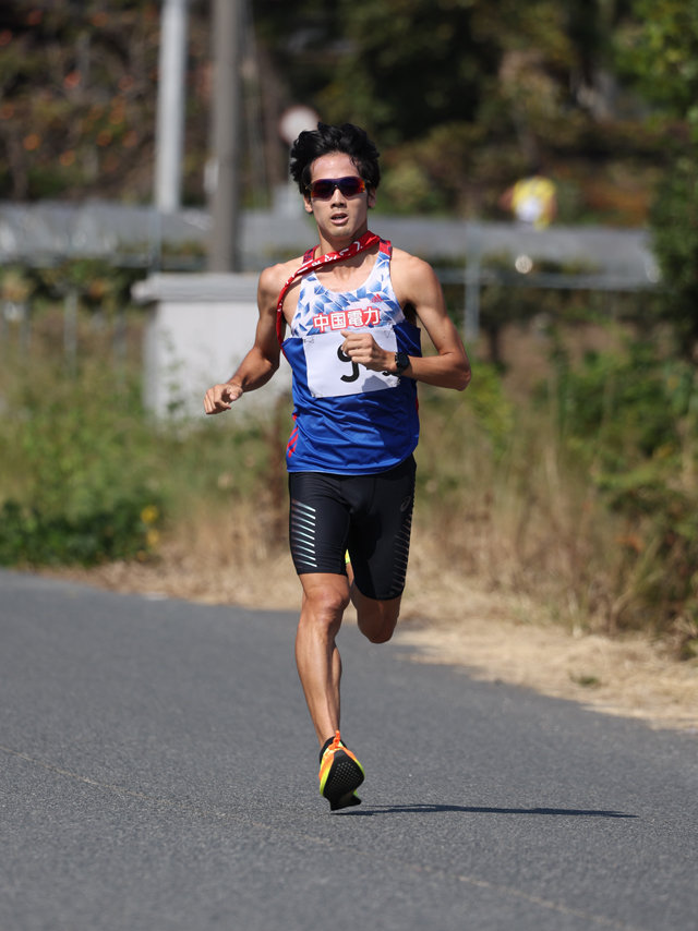 221016広島県実業団駅伝（5区B兼実）.JPG