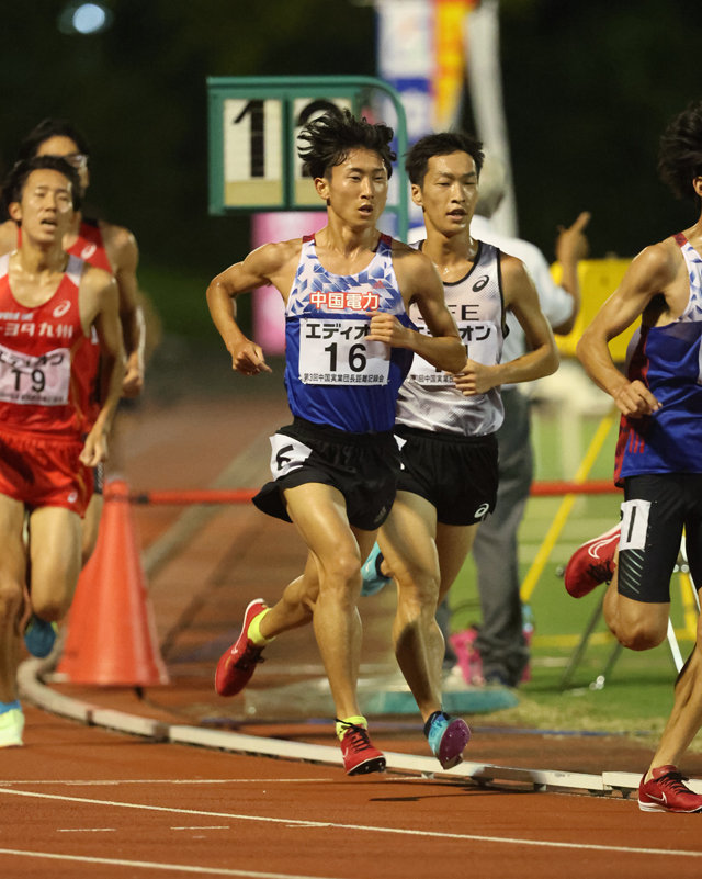 221001中実記録会10000ｍ2組(池田).JPG