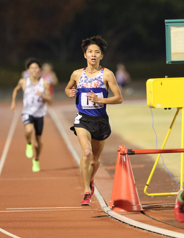 221119中国実業団記録会5000ｍ(森宗).JPG