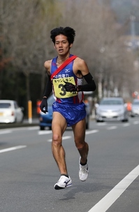 2015_中国山口駅伝(4区：兼実).JPG