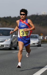 2015_中国山口駅伝(5区：池淵).JPG