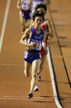 2015_織田記念(5000m：松井).JPG