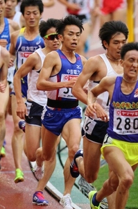 2015_日本選手権(5000m：北).JPG