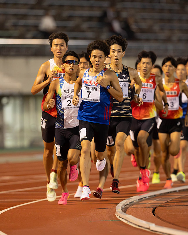 20230916中国実業団記録会5000ｍ(清野太成).jpg