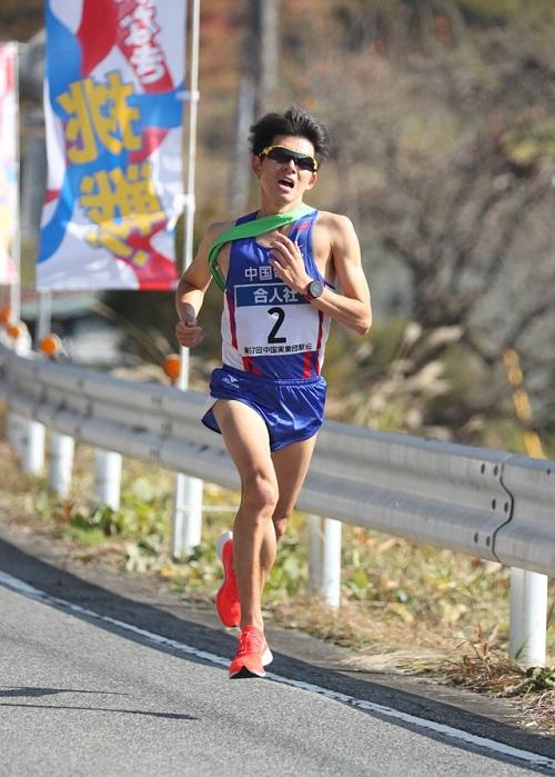 20181111_中実駅伝(2区：藤川).jpg