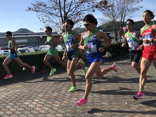 駅伝 結果 団 実業 神奈川県実業団陸上競技連盟