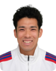 山口　和也