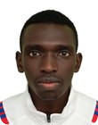 Cosmas Mwangi
